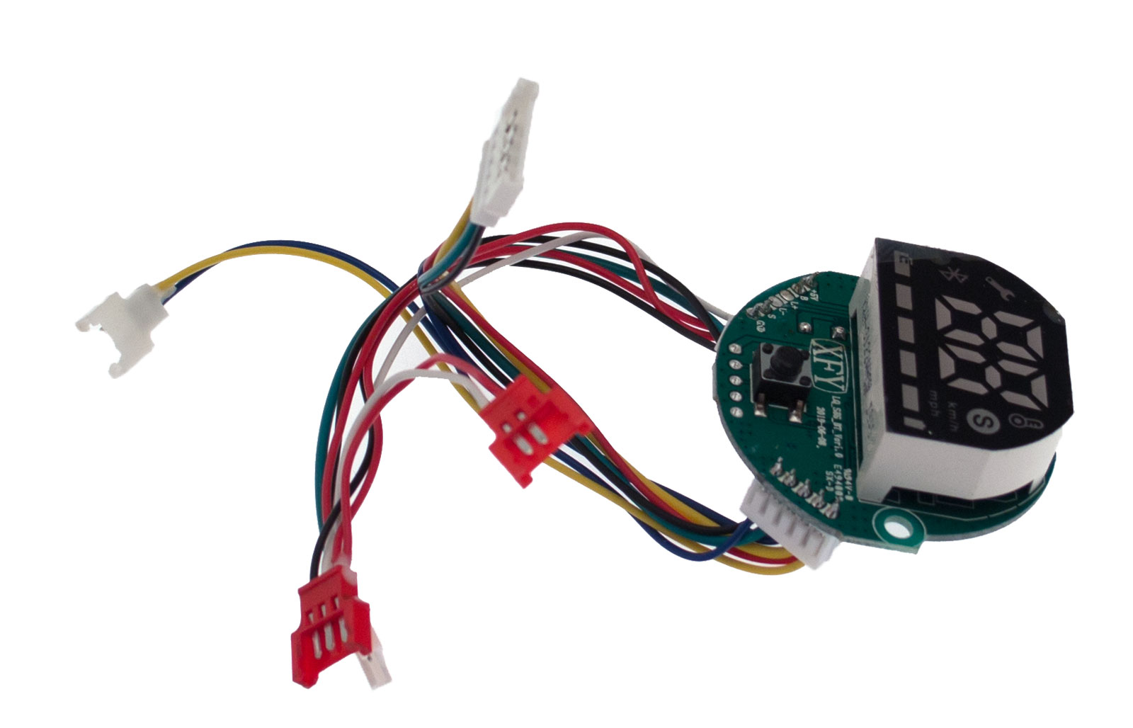 CITYBLITZ (P1-06) Display CB064SZ (Original) CITYBLITZ (P1-06) Display CB064SZ (Original)