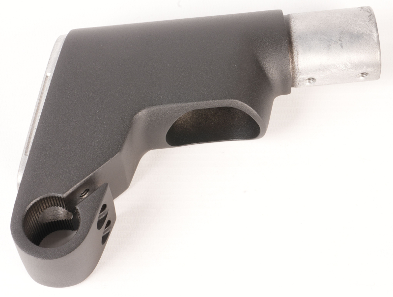 SEGWAY Lenkerkopf F40D (Original)