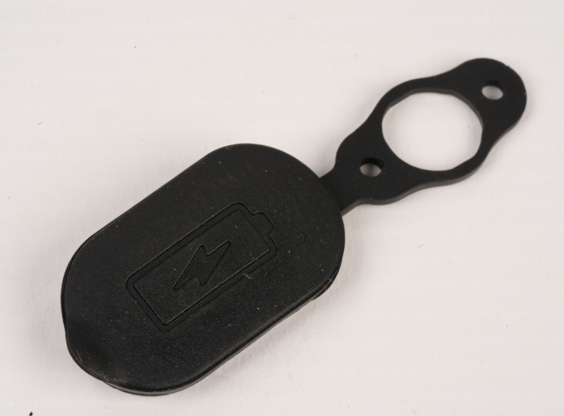 SEGWAY GUMMI LADEANSCHLUSSZUBEHÖR F2D (Original)