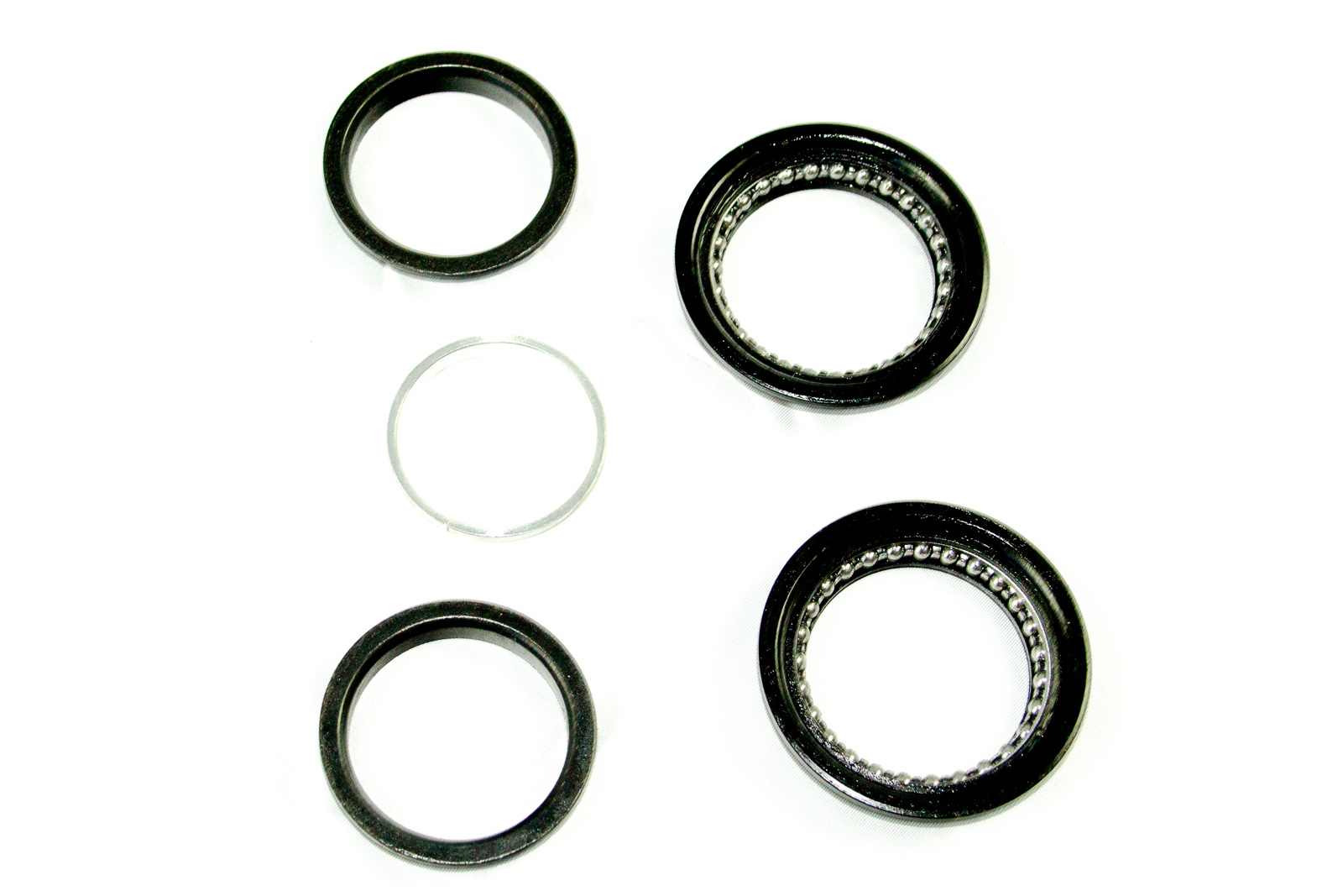 SOFLOW (13) Lenkkopflager SO myTier (Original) SOFLOW (13) Lenkkopflager SO myTier (Original)