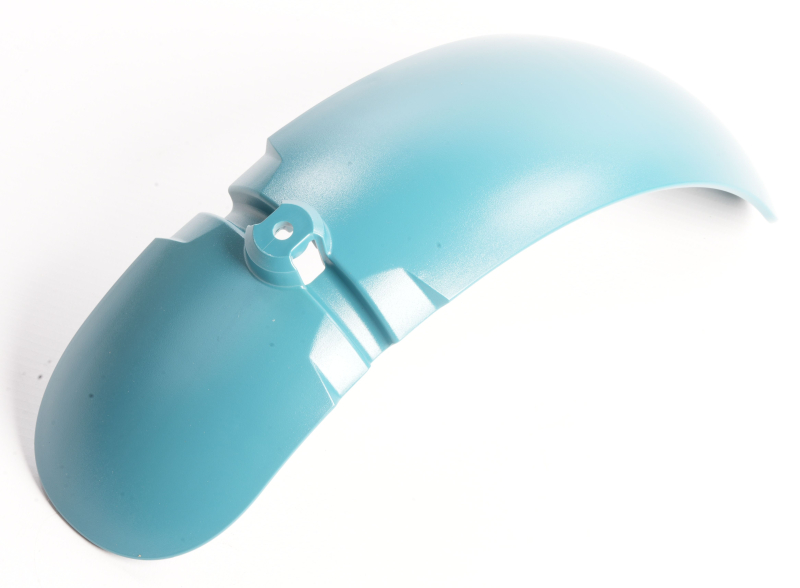 SOFLOW (42) Schutzblech vorne in grün SO4 PRO MAX (Original) SOFLOW (42) Schutzblech vorne in grün SO4 PRO MAX (Original)