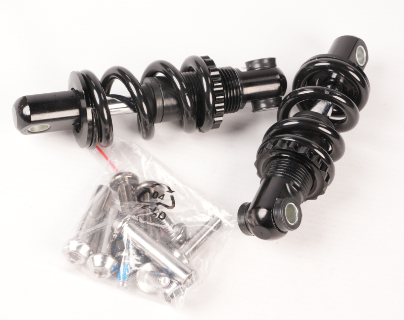 EGRET Federung Hinterrad GTs (Original) EGRET Federung Hinterrad GTs (Original)