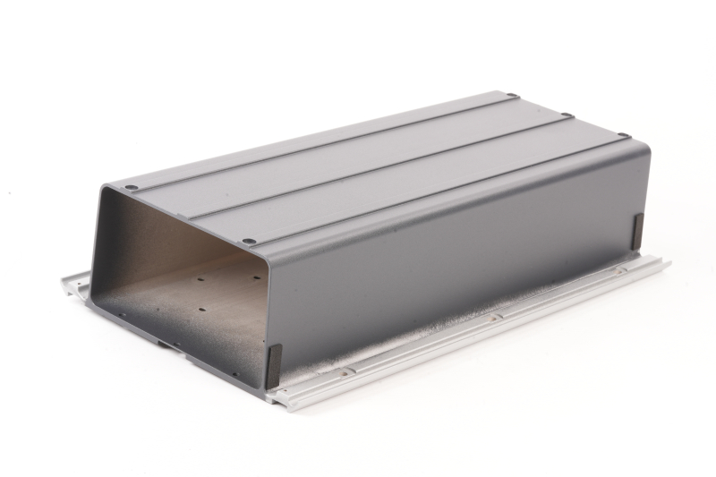 SEGWAY BATTERIEFACH P65 SEGWAY KICKSCOOTER P SERIES P65D (Original)