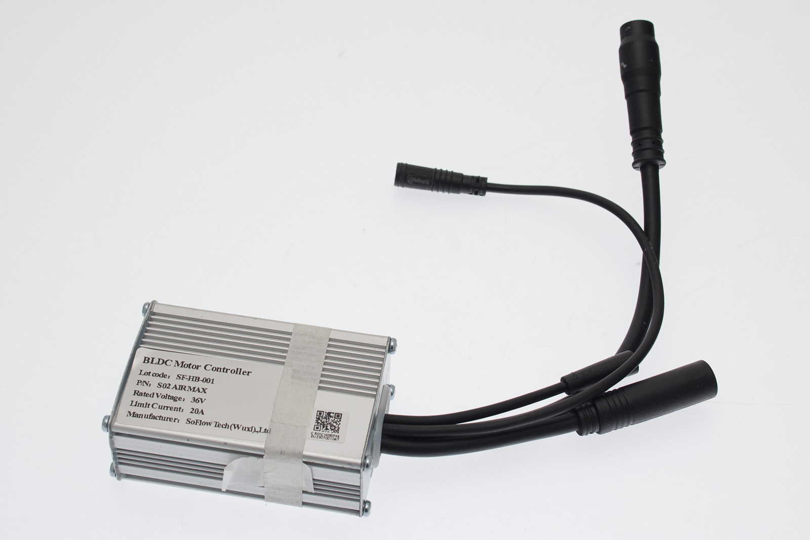 GROVER (51) Controller SO2 AIR MAX (Original) GROVER (51) Controller SO2 AIR MAX (Original)