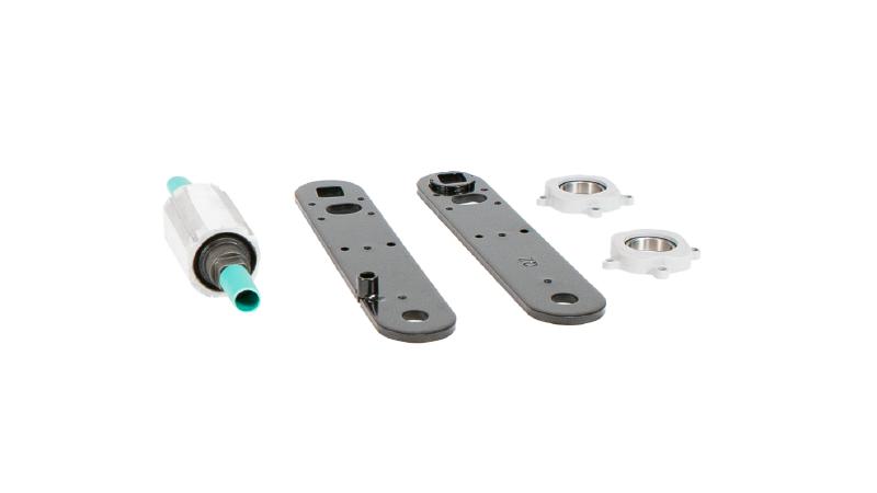 EGRET (11) Shock Absorber inkl. Gabel vorne Ey! 3 (Original) EGRET (11) Shock Absorber inkl. Gabel vorne Ey! 3 (Original)