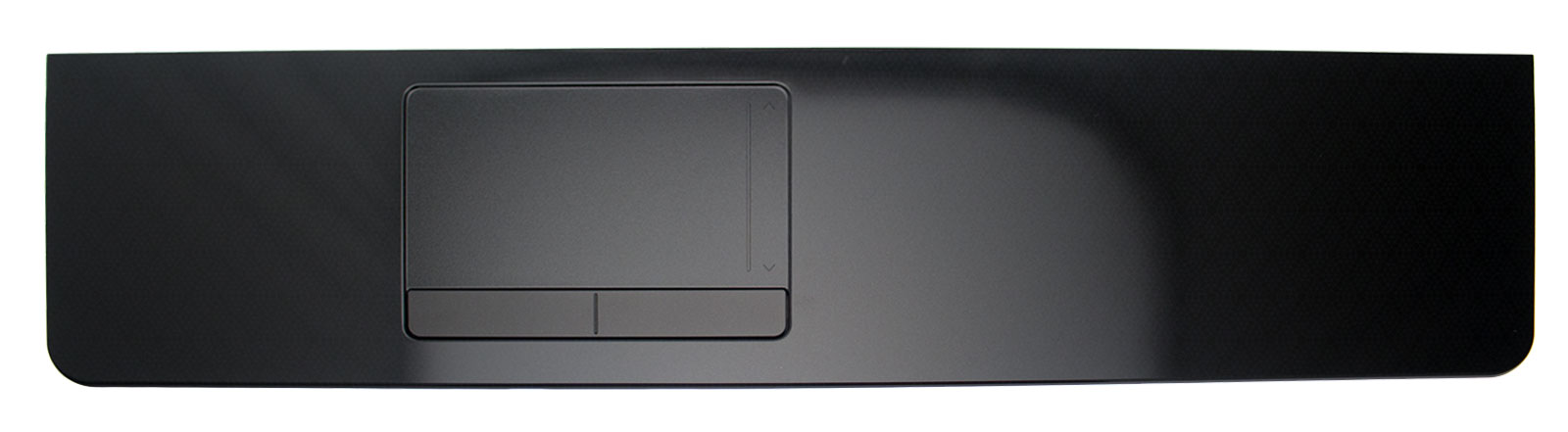 PackardBell Handballenauflage schwarz mit Touchpad / COVER PALMREST W/TP BLACK EasyNote LE69KB Serie (Original)