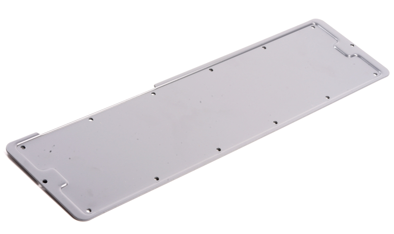 SOFLOW (60) Untere Abdeckung Trittbrett in schwarz SO ONE PRO GEN 2 (Original) SOFLOW (60) Untere Abdeckung Trittbrett in schwarz SO ONE PRO GEN 2 (Original)