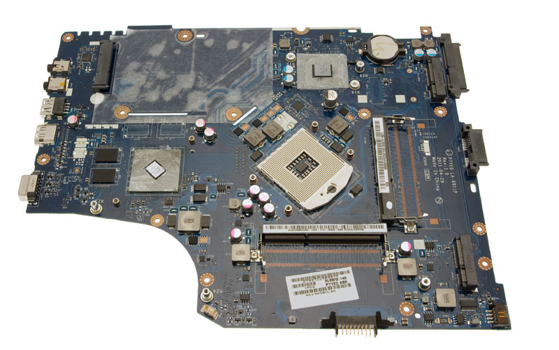 PackardBell Mainboard ENLS11HR EasyNote LS11HR Serie (Original) PackardBell Mainboard ENLS11HR EasyNote LS11HR Serie (Original)