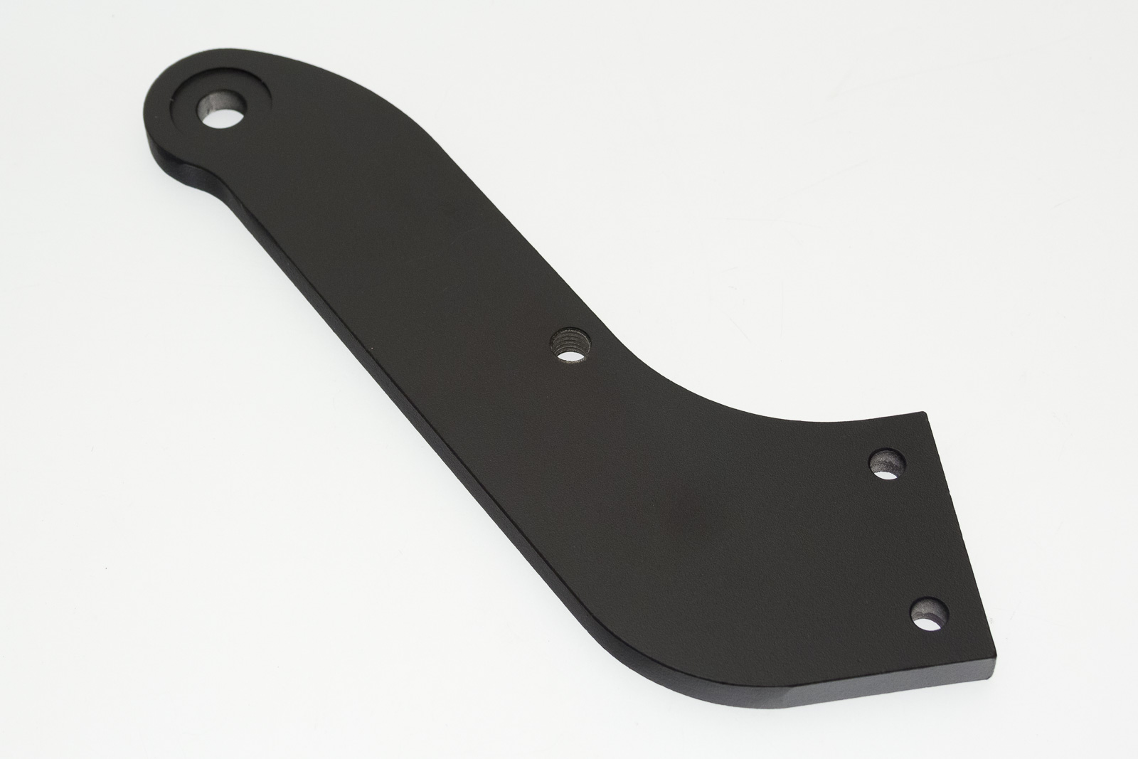 SOFLOW (5-6) linke Halterung Faltmechanismus SO3 GEN 2 (Original)