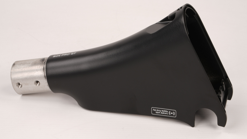 SOFLOW (2) Gehäuse Display SO4 PRO GT (Original) SOFLOW (2) Gehäuse Display SO4 PRO GT (Original)