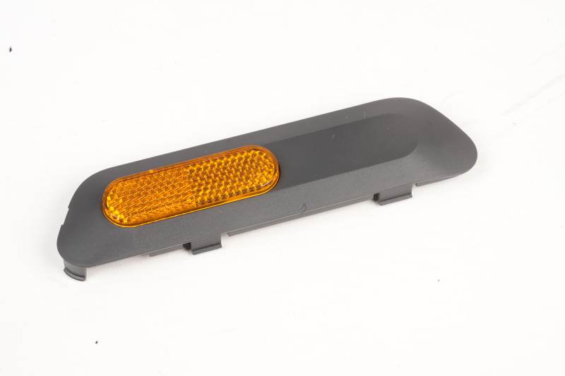 SEGWAY linke Abdeckung inkl. Reflektor E2 PRO D (Original)