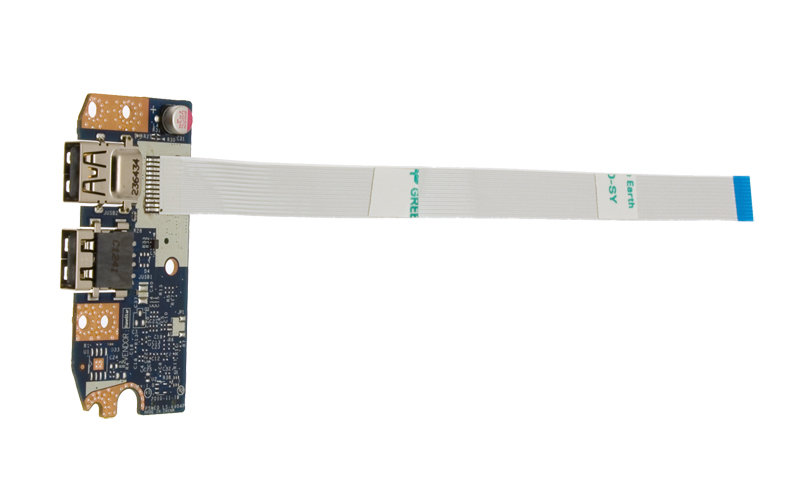 Gateway USB Board Gateway NV57H Serie (Original)