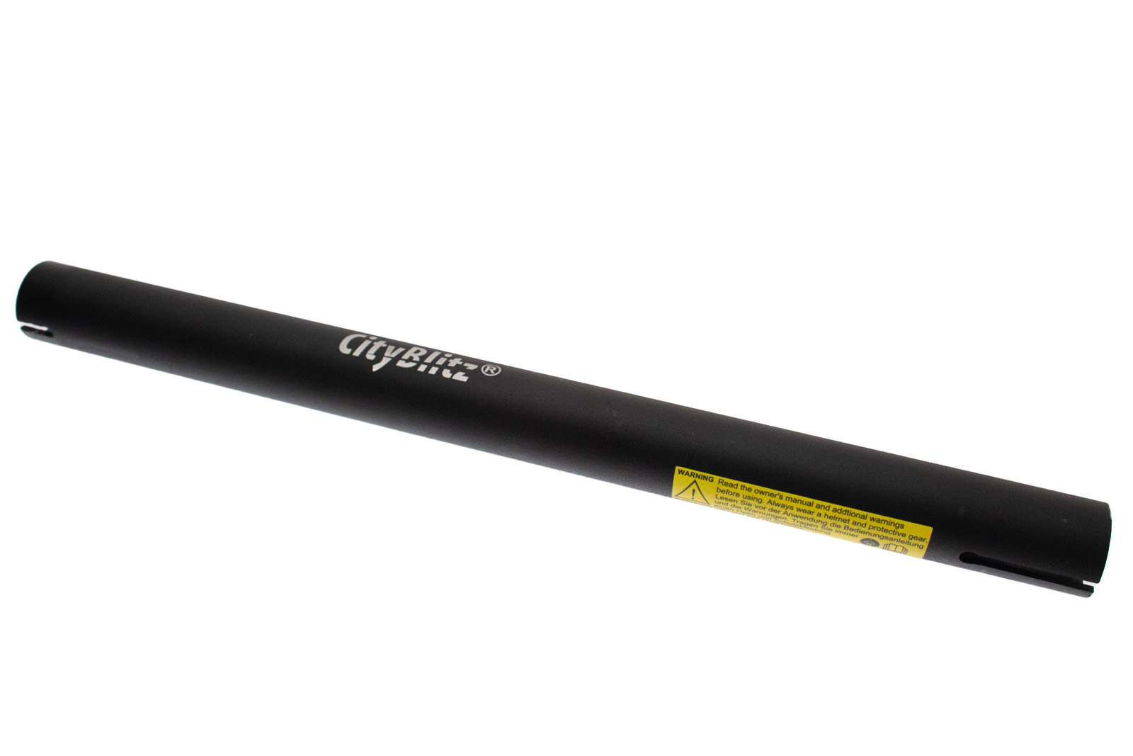 CITYBLITZ (P2-02) Lenkstange unten CB090 (Original) CITYBLITZ (P2-02) Lenkstange unten CB090 (Original)