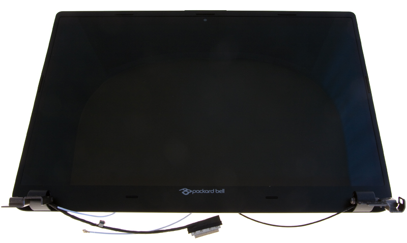 PackardBell Displaymodul / MODULE.LED.14.WXGA.GL.PB EasyNote NX69HR Serie (Original)