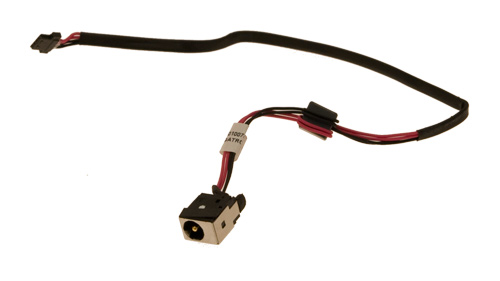 Gateway Netzteilbuchse / DC-IN 30W Gateway LT20 Serie (Original) Gateway Netzteilbuchse / DC-IN 30W Gateway LT20 Serie (Original)