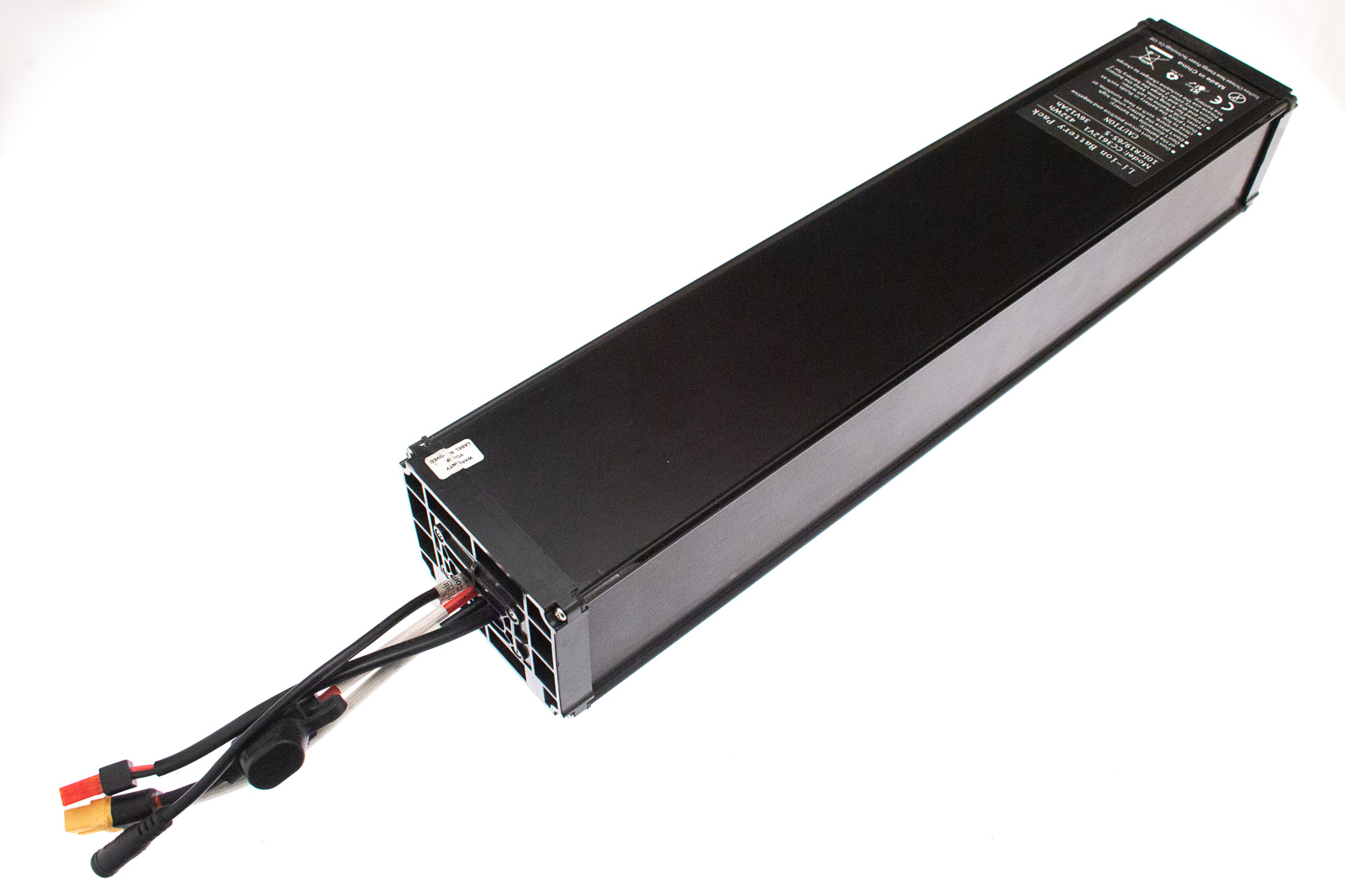 CITYBLITZ (P5-02) Akku / Batterie 12000mAh CB079SZ (Original)