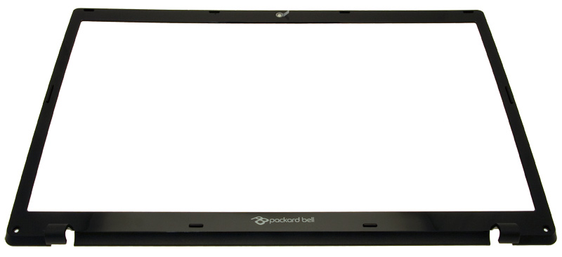 PackardBell Displayrahmen / LCD Bezel PB EasyNote LX86 Serie (Original)