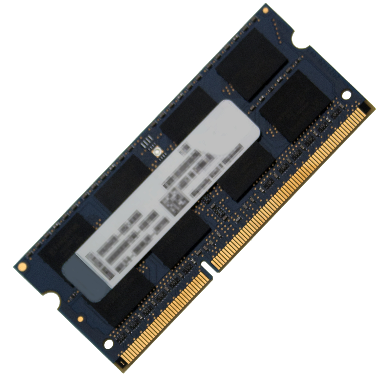 Gateway Arbeitsspeicher / RAM 1GB DDR3 Gateway LT25 Serie (Original)