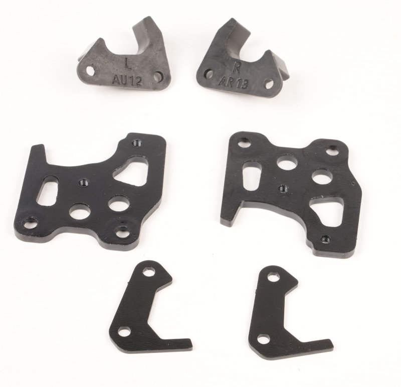 SEGWAY HINTERE GABELPOLSTER-ZUBEHÖRSATZ F3 F3 PRO D (Original)