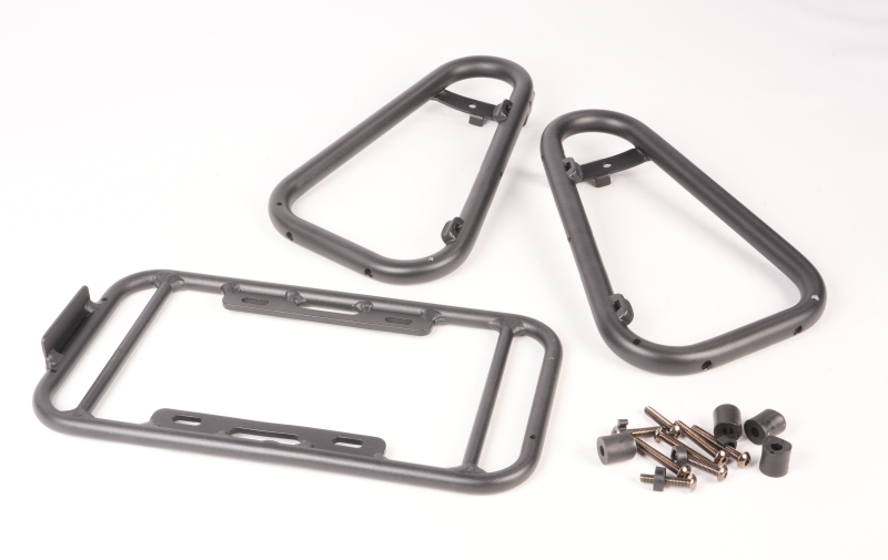 EGRET Gepäckträger GTs (Original)