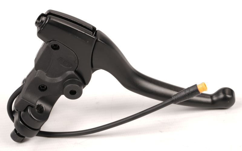 SOFLOW (10) linker Bremshebel SO4 PRO GT (Original)