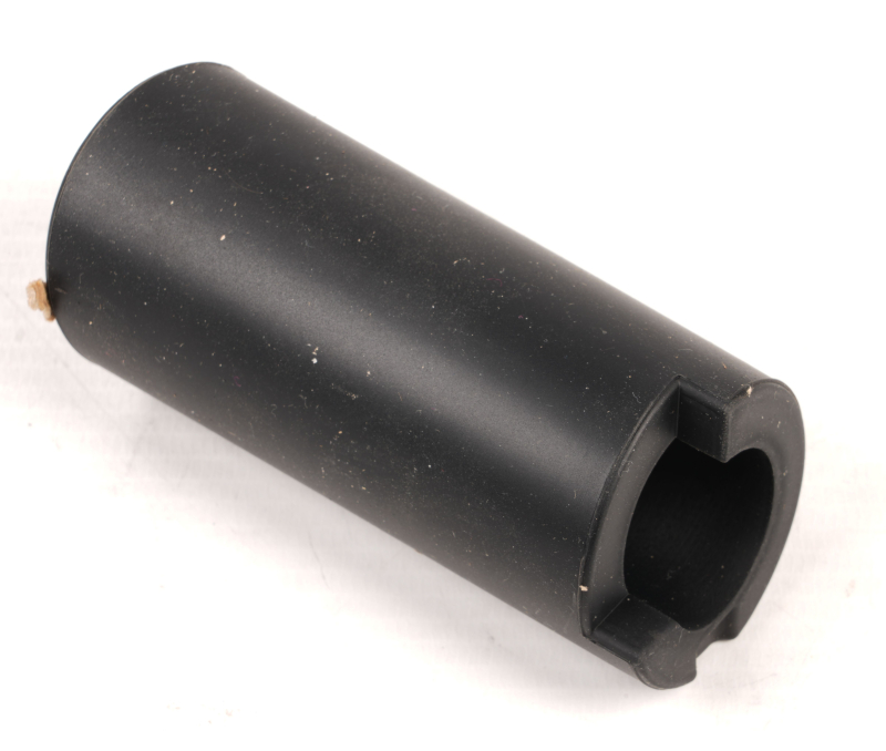 SOFLOW (4) Abdeckung Lenkerstange links SO4 PRO GT (Original) SOFLOW (4) Abdeckung Lenkerstange links SO4 PRO GT (Original)