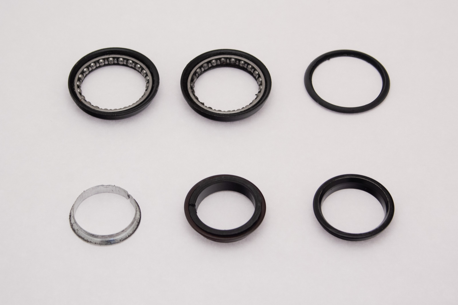 CITYBLITZ (P3-23) Lagerhülsen CB064SZ (Original) CITYBLITZ (P3-23) Lagerhülsen CB064SZ (Original)