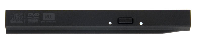 Gateway Laufwerkblende / ODD Bezel S-MULTI Gateway NV73 Serie (Original)