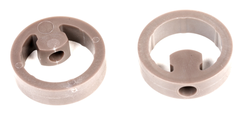 SEGWAY Abstandshalter Lenker E25Ds (Original)