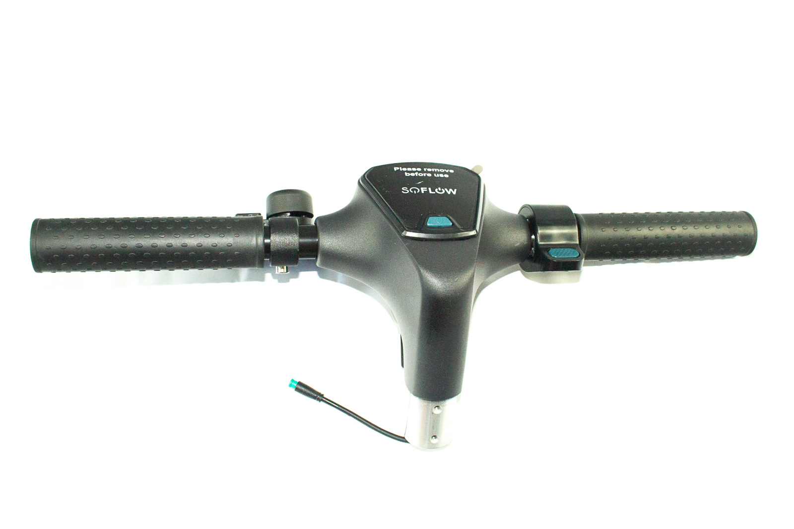 SOFLOW (1) Lenker komplett (DE) SO3 (Original) SOFLOW (1) Lenker komplett (DE) SO3 (Original)