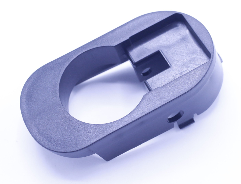 SOFLOW (1-4) Halterung Vorderlicht SO2 ZERO (Original) SOFLOW (1-4) Halterung Vorderlicht SO2 ZERO (Original)