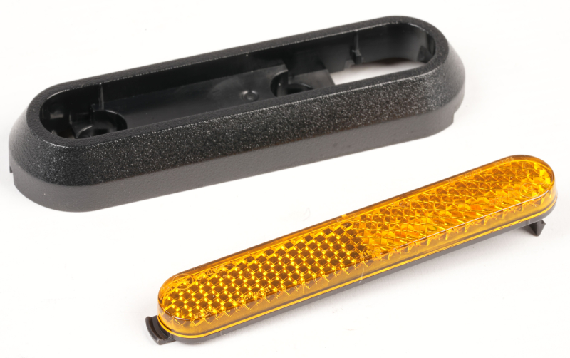 SEGWAY Reflektor rechts F40D (Original)