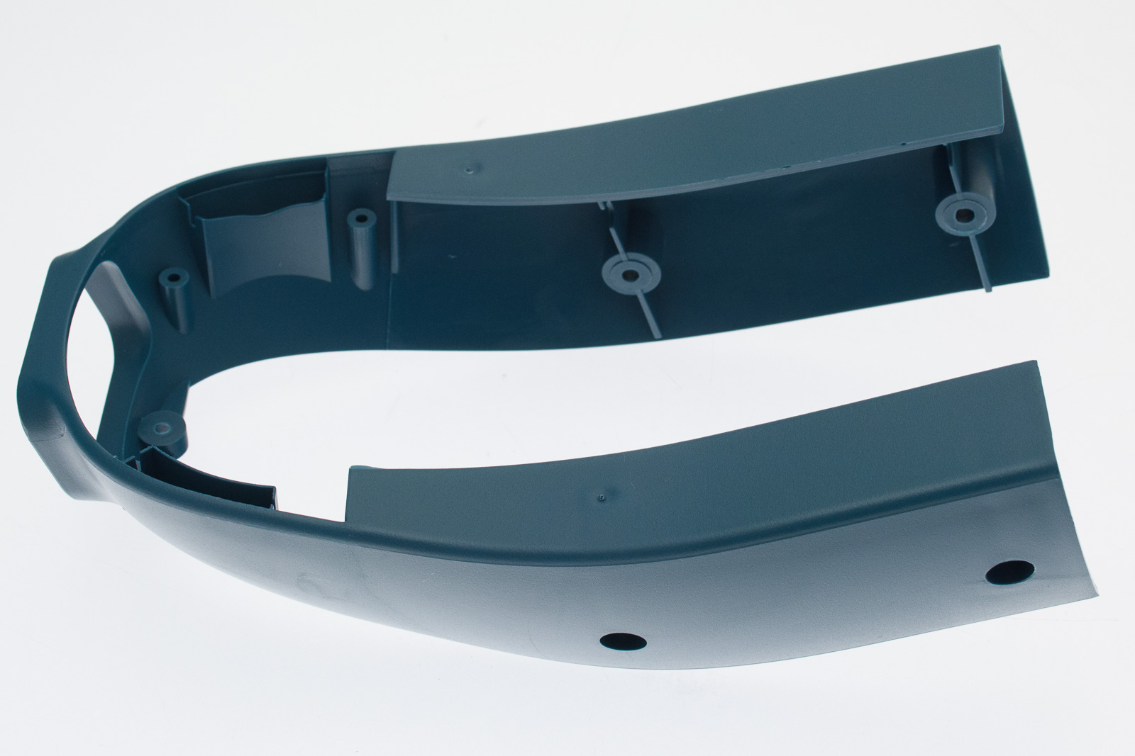 SOFLOW (83) Hintere Abdeckung Bodenplatte in grün SO ONE + (SFSOB524) (Original) SOFLOW (83) Hintere Abdeckung Bodenplatte in grün SO ONE + (SFSOB524) (Original)