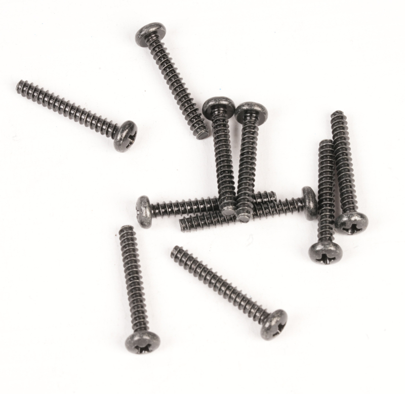 SEGWAY KREUZTROG LINSENKOPF BLECHSCHRAUBE ST3.5X25 ZUBEHÖR NACH VERKAUF F2D (Original)