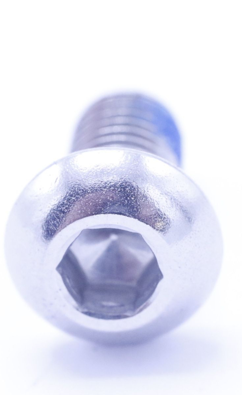 GROVER (41) Schraube 4*12 SO2 AIR MAX (Original) GROVER (41) Schraube 4*12 SO2 AIR MAX (Original)