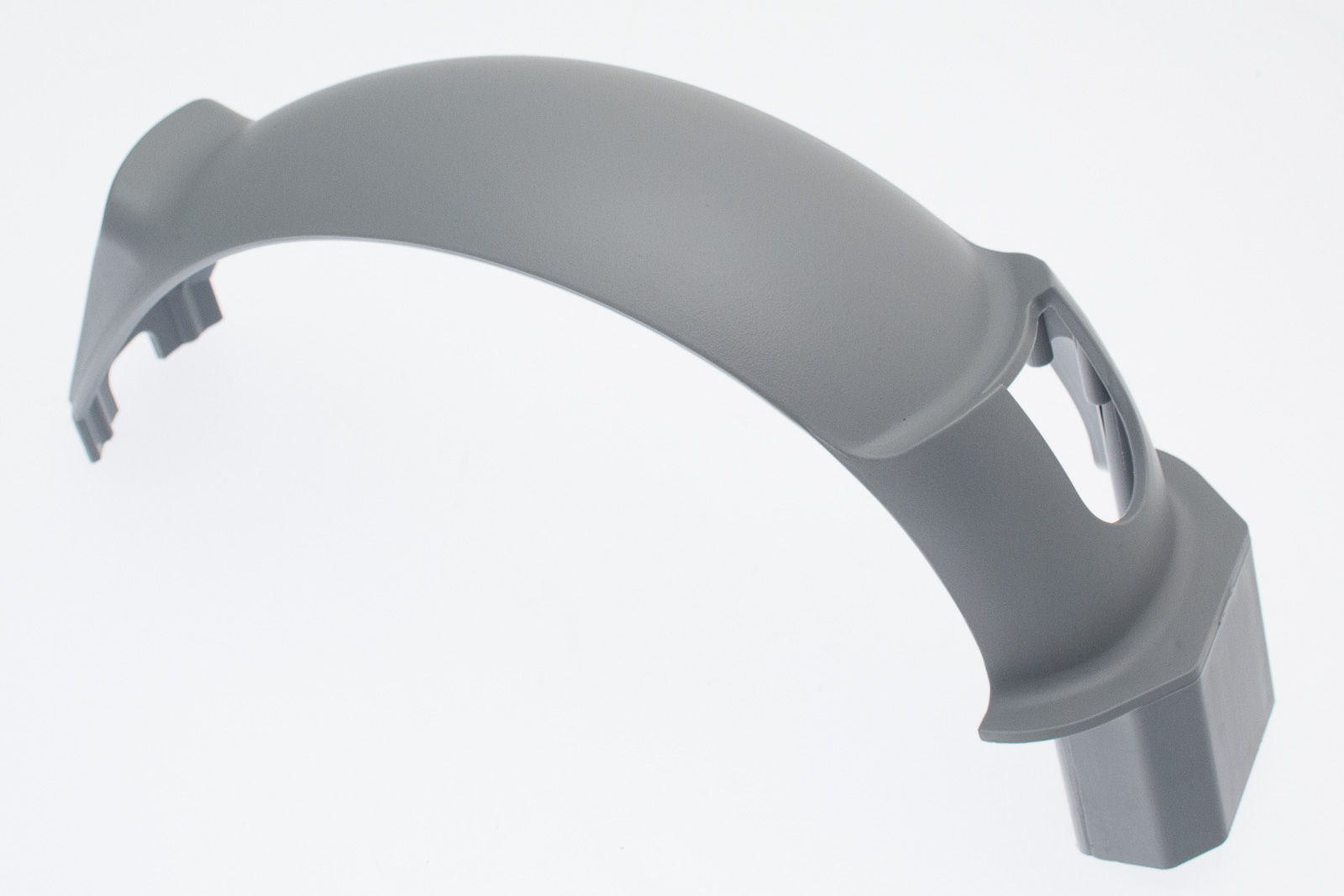 SOFLOW (92) Schutzblech hinten in silber/grau SO ONE + (SFSOJ723) (Original)