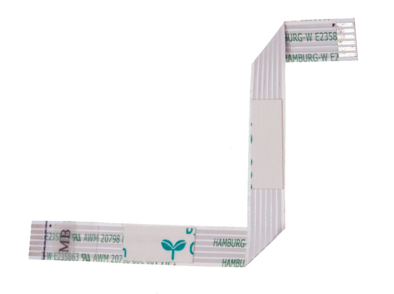 eMachines CABLE.TP.FFC eMachines E625 Serie (Original) eMachines CABLE.TP.FFC eMachines E625 Serie (Original)