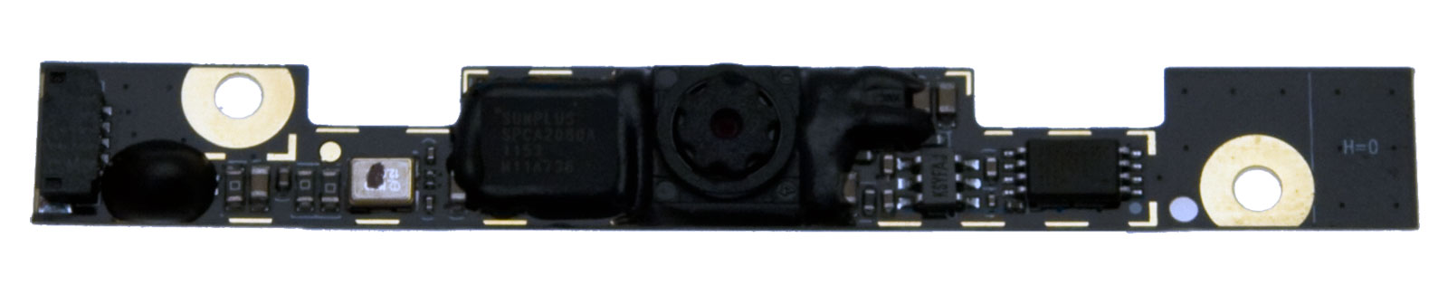 Gateway Kamera / Camera Gateway NV75S Serie (Original)