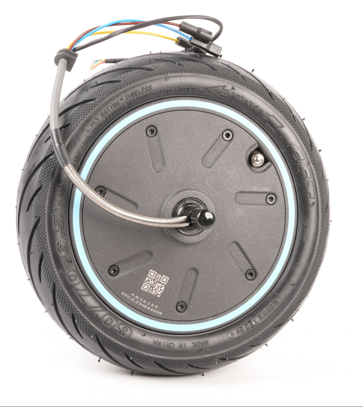 SEGWAY MOTOR KOMPLETT INKL. REIFEN MAX G30D II (Original)