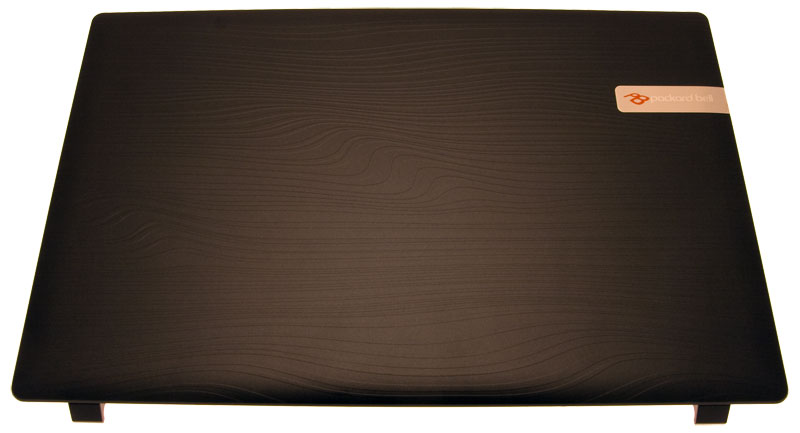 PackardBell Displaydeckel / LCD Cover BLACK PB W/ANT USED / BGRD EasyNote LK11BZ Serie (Original) PackardBell Displaydeckel / LCD Cover BLACK PB W/ANT USED / BGRD EasyNote LK11BZ Serie (Original)