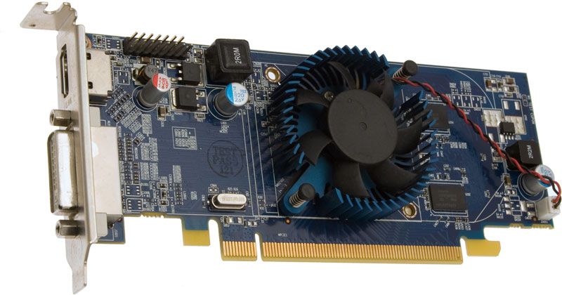 Gateway Grafikkarte / VGA Board HD4350 Gateway DS50 Serie (Original) Gateway Grafikkarte / VGA Board HD4350 Gateway DS50 Serie (Original)