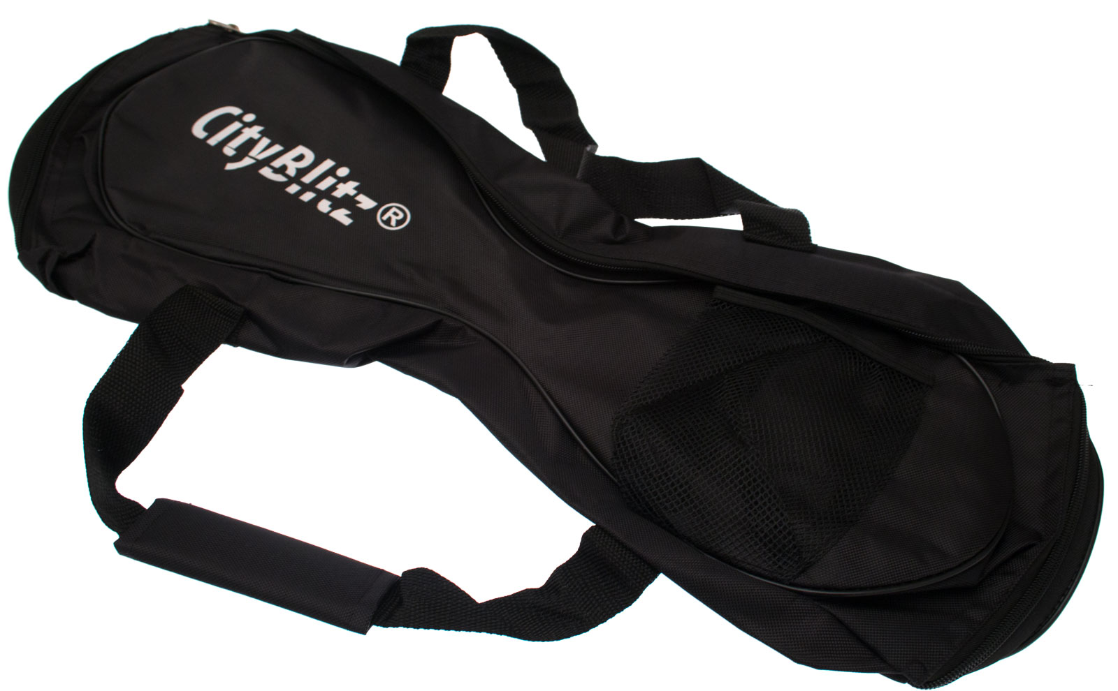 CITYBLITZ Tasche, schwarz CB007 (Original) CITYBLITZ Tasche, schwarz CB007 (Original)