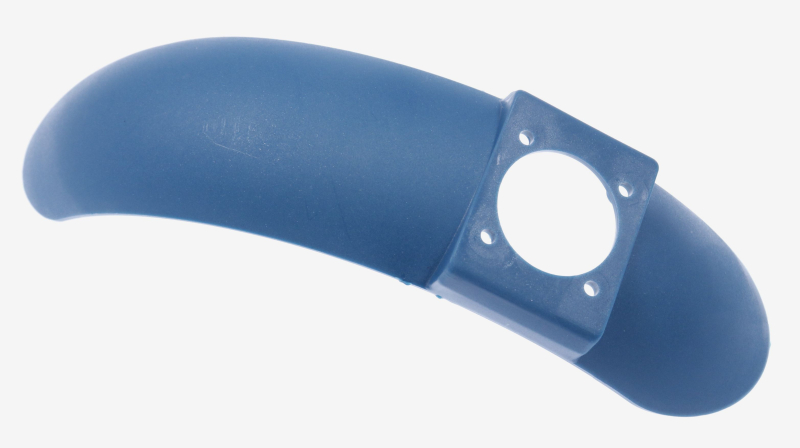 SOFLOW (22) Schutzblech vorn in grün SO2 ZERO (Original) SOFLOW (22) Schutzblech vorn in grün SO2 ZERO (Original)