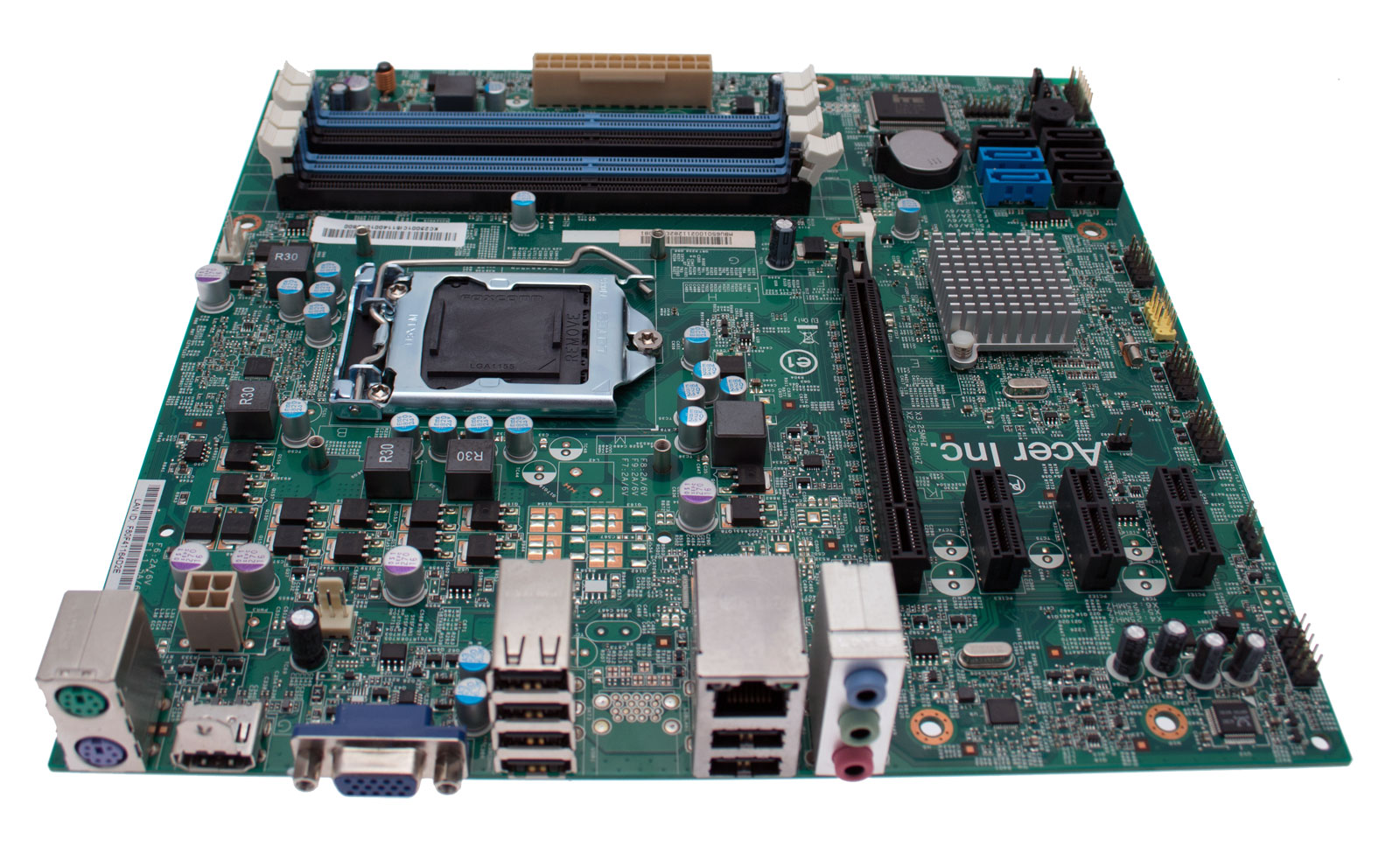 PackardBell Mainboard H67.WO/1394.LF ixtreme M5850 Serie (Original) PackardBell Mainboard H67.WO/1394.LF ixtreme M5850 Serie (Original)