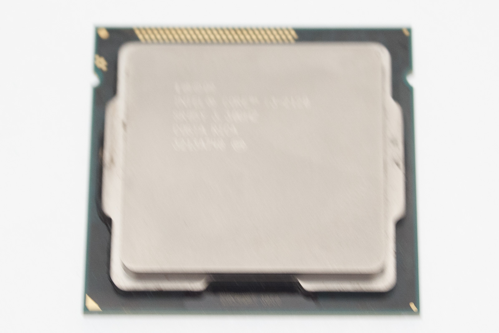Gateway Prozessor / CPU INTEL.I3.2120.3.3G/1333/1155 Gateway DU71E Serie (Original)