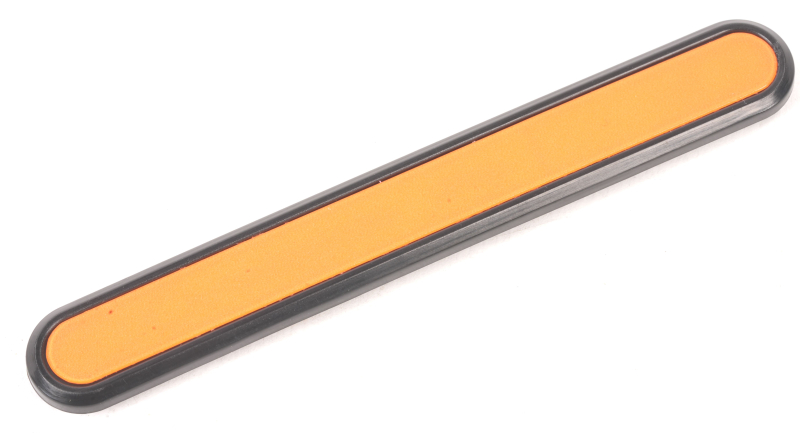 SEGWAY LENKROHRABDECKUNG ZIERTEIL BAUGRUPPE GT1 D (Original)