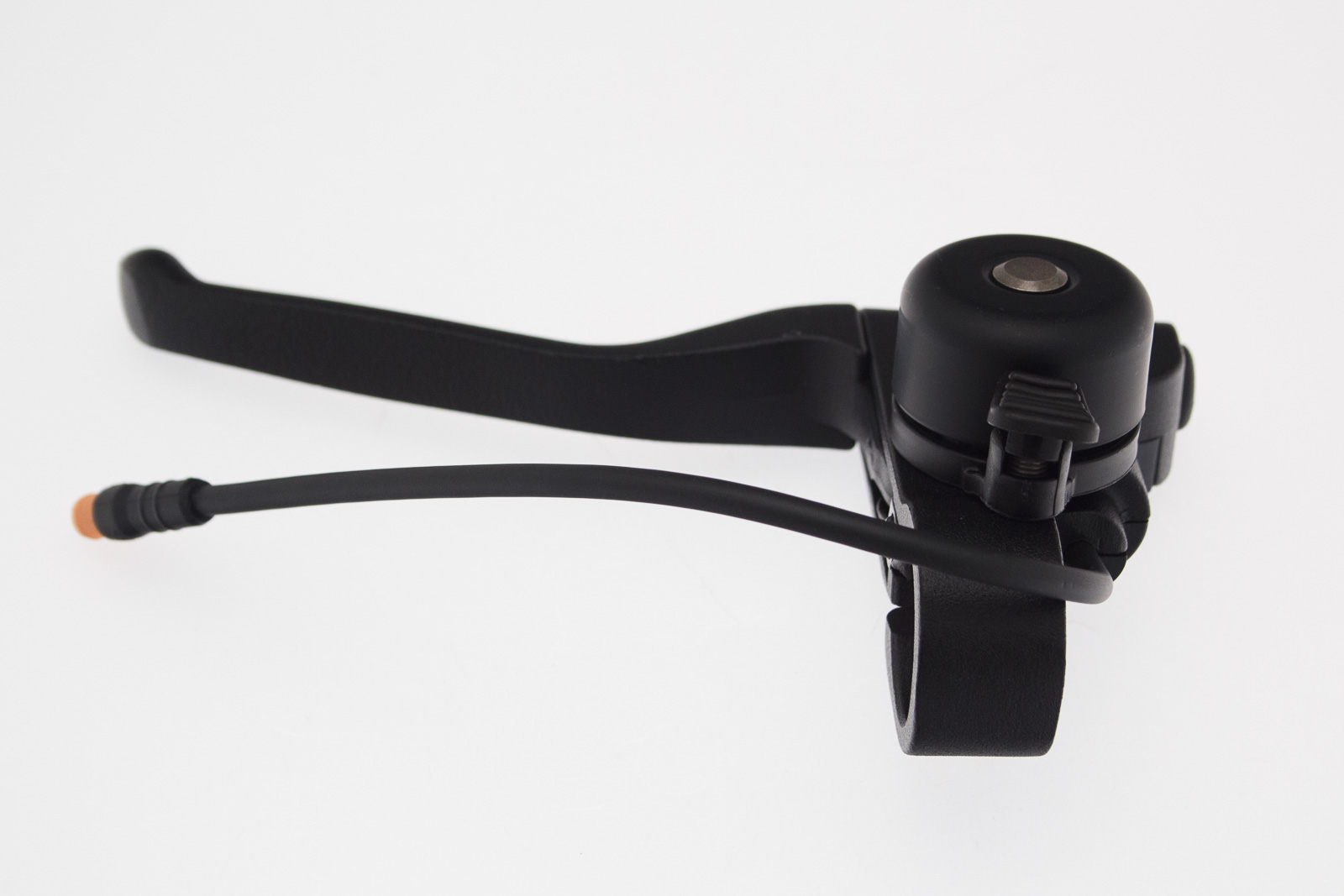 SOFLOW (1-3) linker Bremshebel inkl. Klingel SO myTier (Original) SOFLOW (1-3) linker Bremshebel inkl. Klingel SO myTier (Original)