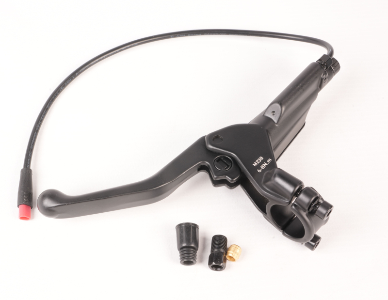 EGRET rechter Bremshebel GT (Original) EGRET rechter Bremshebel GT (Original)