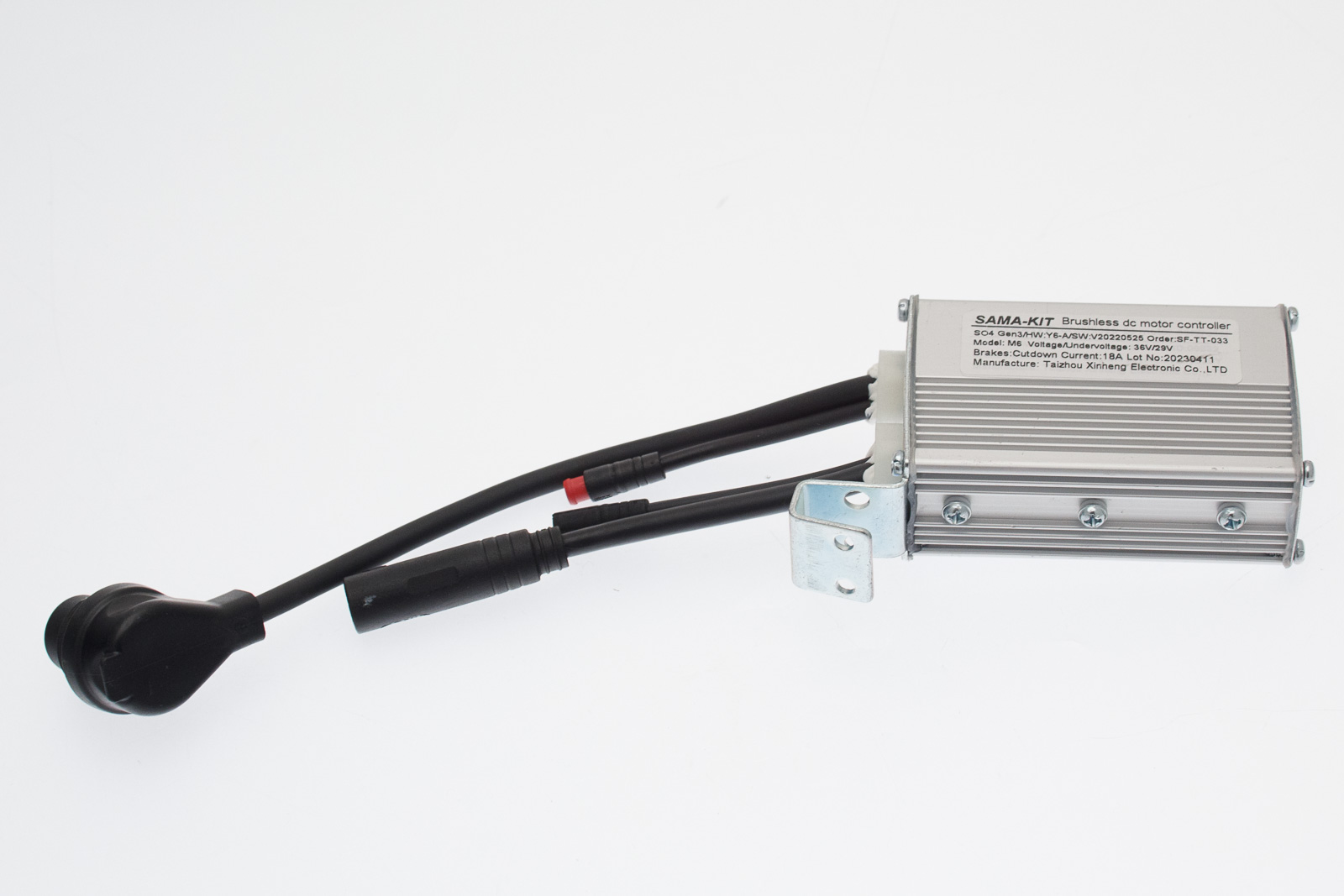 SOFLOW Controller B-Grade SO4 GEN 2 (Original) SOFLOW Controller B-Grade SO4 GEN 2 (Original)