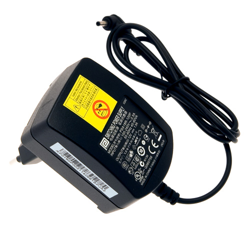 PackardBell Netzteil / AC Adapter 12V / 1,5A / 18W Liberty Tab G100 Serie (Original)